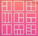 Photo Collage Editor - Ứng dụng ghép ảnh, sửa ảnh đẹp