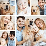 Photo Collage Maker - Phần mềm lồng ghép ảnh chuyên nghiệp