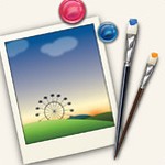 Photo Crop Editor 2.03 - Cắt ghép ảnh dễ dàng