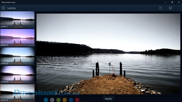 Số hiệu ứng đa dạng