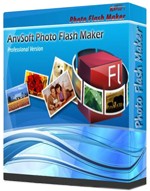 Photo Flash Maker 4.83 - Tạo Trình Chiếu Flash Độc Đáo