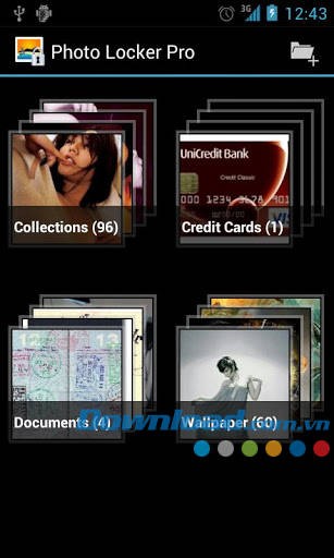 Photo Locker for Android