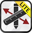 Photo Measures Lite - Ứng dụng đo kích thước ảnh cho iPhone