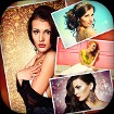 Photo Mixer cho Android 3.0 - Ghép ảnh độc đáo