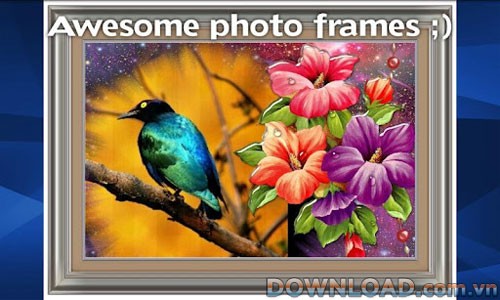 Photo Montager for Android