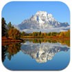 Photo Reflection for iOS - Tạo hiệu ứng soi bóng ảnh độc đáo