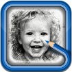 Photo Sketch Free for iOS 1.1 - Biến ảnh thành tranh vẽ chì trên iPhone/iPad