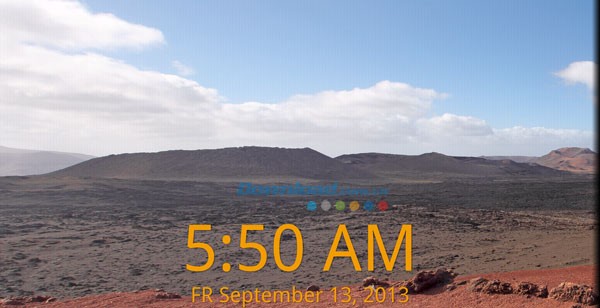 Photo Slides for Android