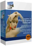 Photo Stamp Remover - Remove Watermarks & Objects from Photos