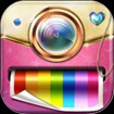 Photo Sticker HD cho iOS 4.0 - Trang trí ảnh trên iPhone/iPad