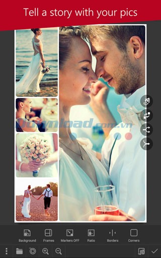 photo studio for android