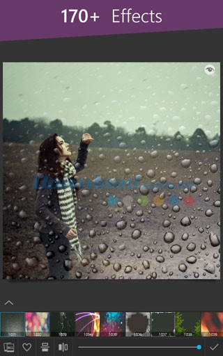 Photo Studio for android