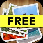 Photo Table Free - Ghép ảnh đẹp trên iPhone/iPad