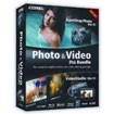 Photo & Video Pro X3 Bundle - Giải pháp chuyên nghiệp cho nhiếp ảnh và quay phim