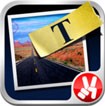 PHOTO2text for iOS - Ứng dụng dán nhãn ảnh iPhone