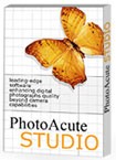 PhotoAcute Studio 3.013 - Phần mềm chỉnh sửa ảnh số chuyên nghiệp