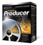 ProShow Producer 7: Lưu Giữ và Chỉnh Sửa Ảnh Kỹ Thuật Số