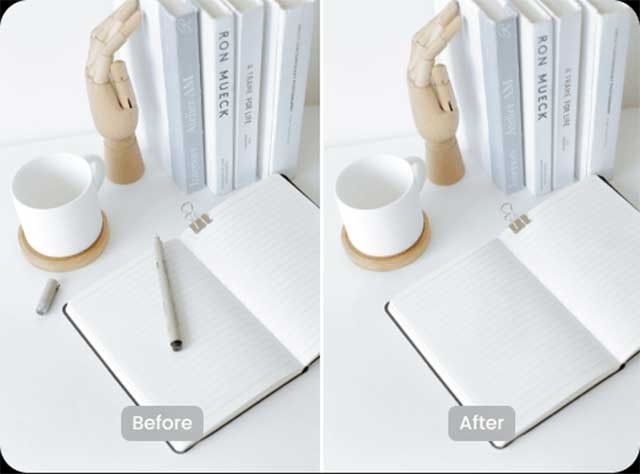 Tinh chỉnh ảnh chuyên nghiệp để đăng lên các trang mạng xã hội