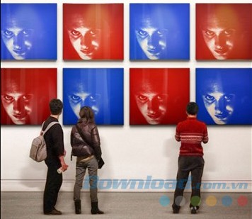 PhotoFunia cho Windows 8