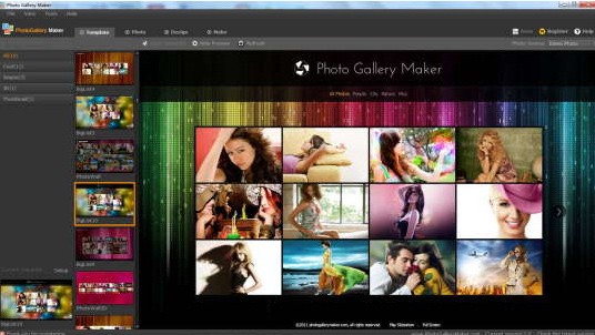 PhotoGalleryMaker