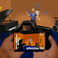 Photographer's Life Simulator - Game Kinh Doanh Studio Chụp Ảnh