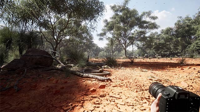 Liên tục mua mới và nâng cấp thiết bị để có trải nghiệm chụp ảnh tốt nhất