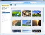 PhotoJoy 7.0.0.1649 - Phần mềm ghép ảnh, trang trí desktop