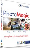 PhotoMagic 1.2.8 - Resize Ảnh