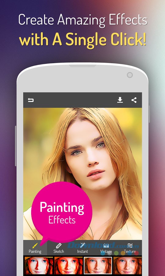PhotoMania for Android