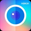 PhotoMirror cho Android 2.52 - Tạo ảnh phản chiếu miễn phí