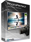 PhotoPerfect 3.20 - Phần mềm chỉnh sửa ảnh chuyên nghiệp
