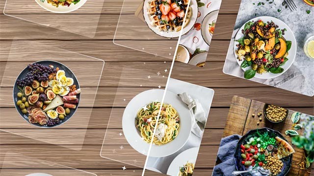 Chỉnh sửa hàng trăm ảnh cùng lúc với Photo Room Pro