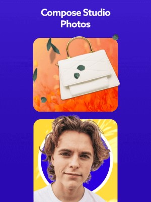 PhotoRoom là ứng dụng chỉnh ảnh mạnh mẽ