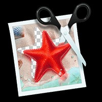 Photoscissors - Xóa nền ảnh tự động, chỉnh sửa ảnh chuyên nghiệp