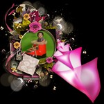 PhotoShine 4.9: Lồng ghép ảnh nghệ thuật chuyên nghiệp