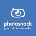 PhotoSnack - Tạo Video Ảnh Online Dễ Dàng