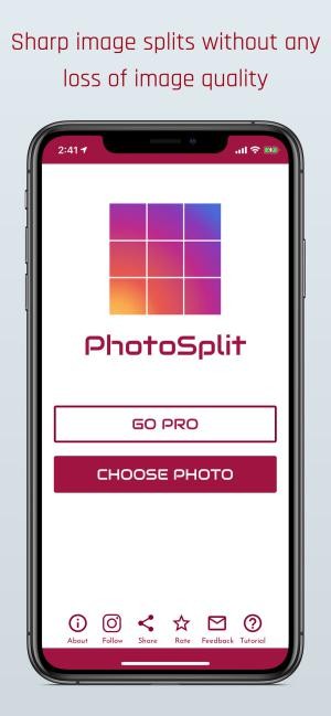 Giữ nguyên chất lượng ảnh