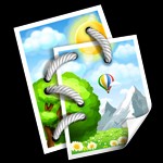 PhotoStitcher 2.1: Tạo Ảnh Panorama Chuyên Nghiệp