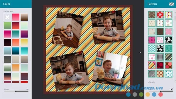 Phototastic for Windows 8