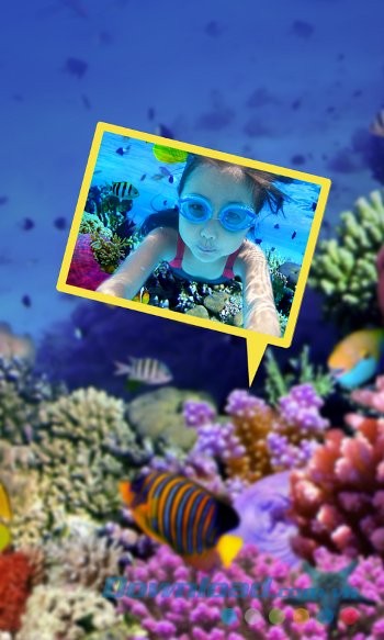 Ứng dụng chụp ảnh phoTWO