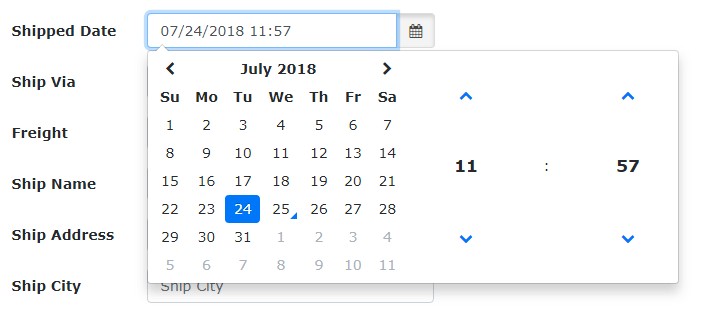 Rút ngắn thời gian sử dụng PHPMaker