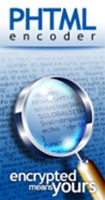 PHTML Encoder for Mac 6.3 - Mã hóa mã nguồn PHP