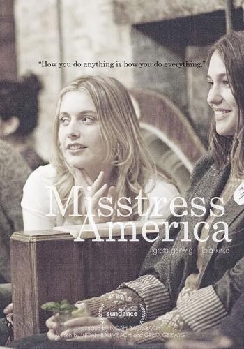 Mistress America 8