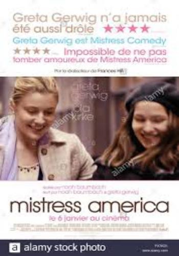 Mistress America 4