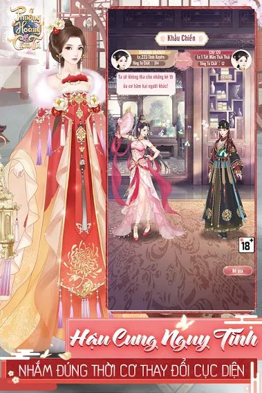 Phuong Hoang Cam Tu 5*255483