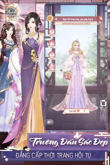 Phuong Hoang Cam Tu 4*255484