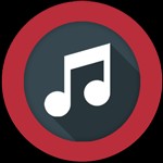 Pi Music Player 2.4.1 - Download trình phát nhạc Android đẹp