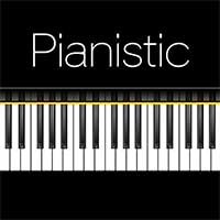 Pianistic - Trò Chơi Đánh Đàn Piano Mới Lạ