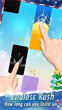 Hoàn thành mọi level