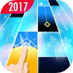 Piano Black Tiles 3 iOS 1.3.0 - Tải Game Đánh Đàn Piano